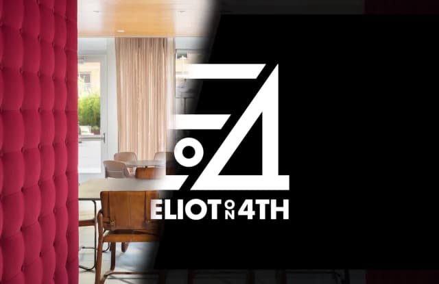 Eliot on 4th property video