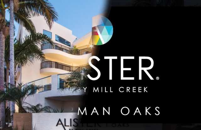 Alister Sherman Oaks property video