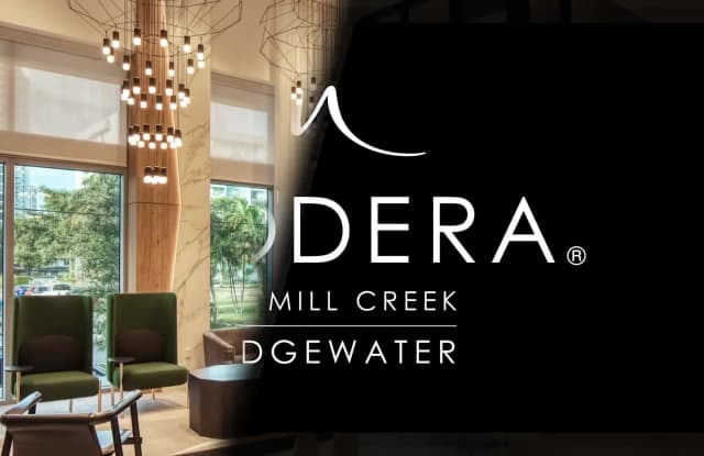 Modera Edgewater property video