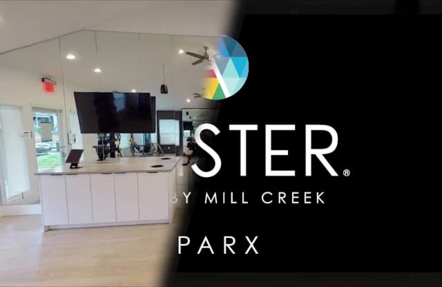Parx at Everett property video