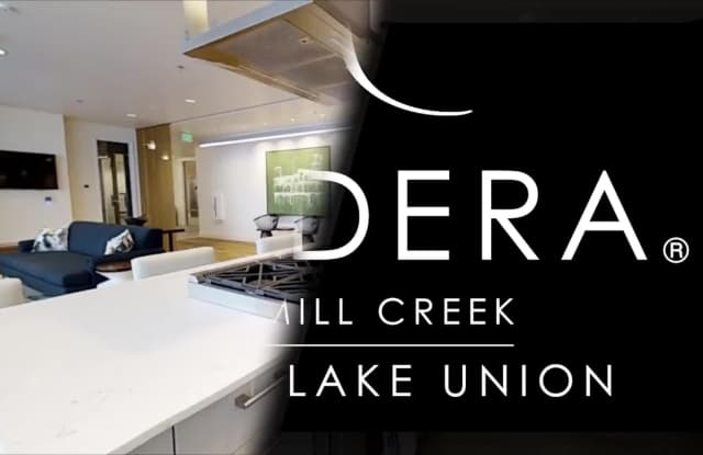 Modera South Lake Union property video
