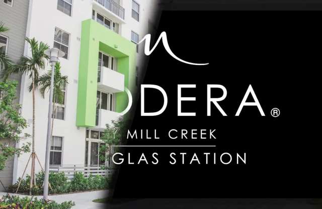 Modera Douglas Station property video