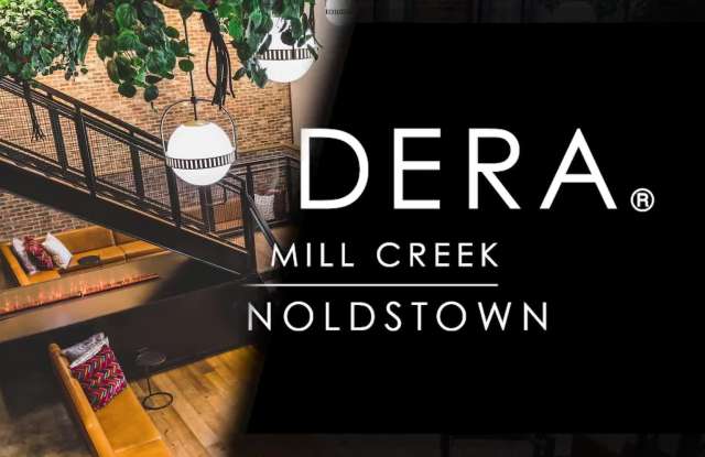 Modera Reynoldstown property video