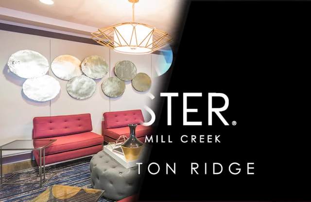Alister Arlington Ridge property video