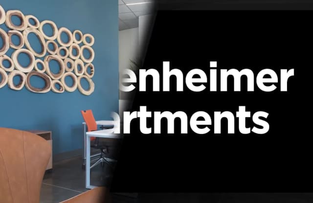 Bachenheimer Apartments property video