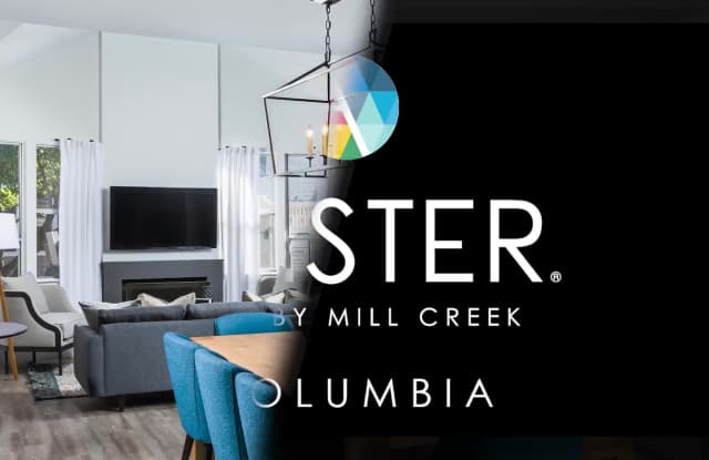 Autumn Columbia property video