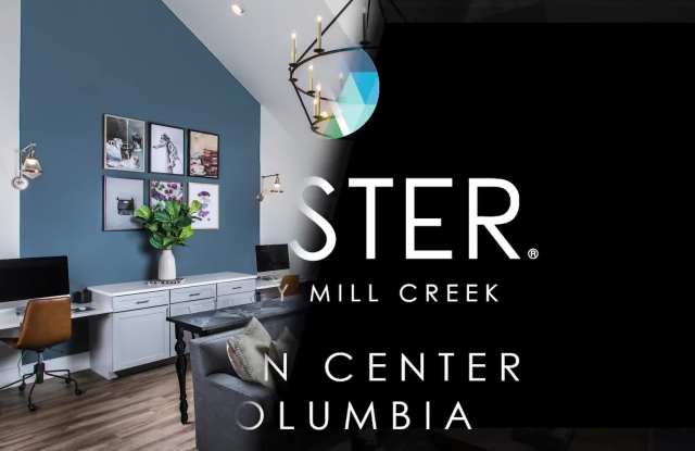 Autumn Town Center property video