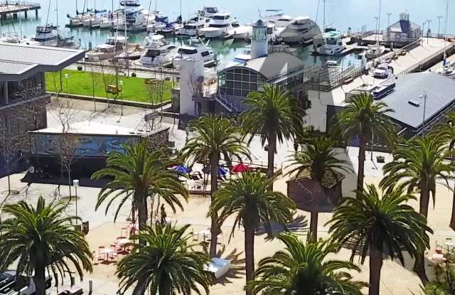 Modera Jack London Square property video