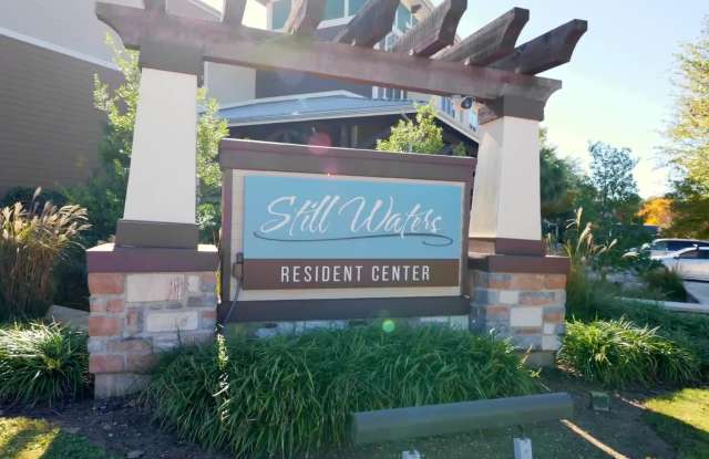Still Waters property video
