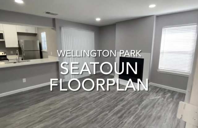 Wellington Park property video