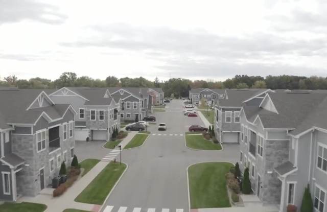 The Villas on Fir property video