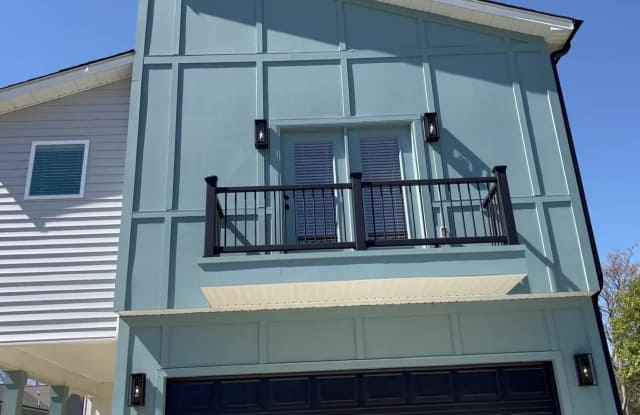 Blu South Townhomes property video