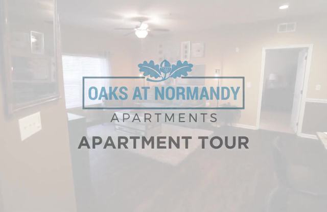 Oaks at Normandy Apartments property video