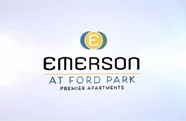 Emerson at Ford Park property video
