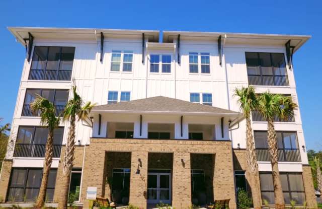 Satori West Ashley property video