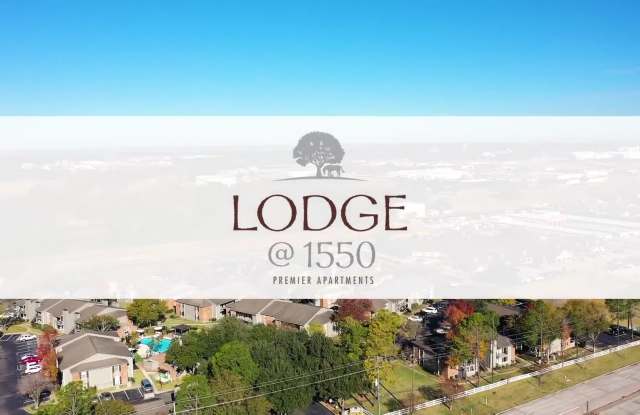 Lodge @ 1550 property video