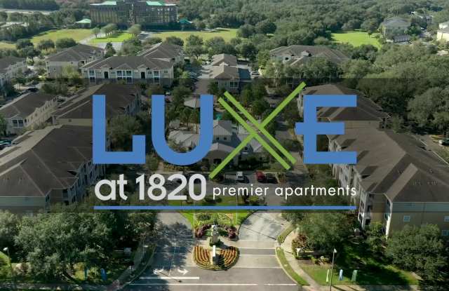 Luxe1820 property video