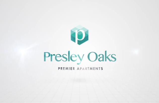 Presley Oaks property video