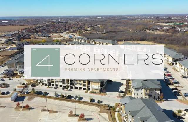 4 Corners property video