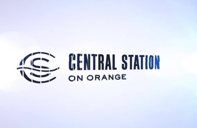 Central Station on Orange property video