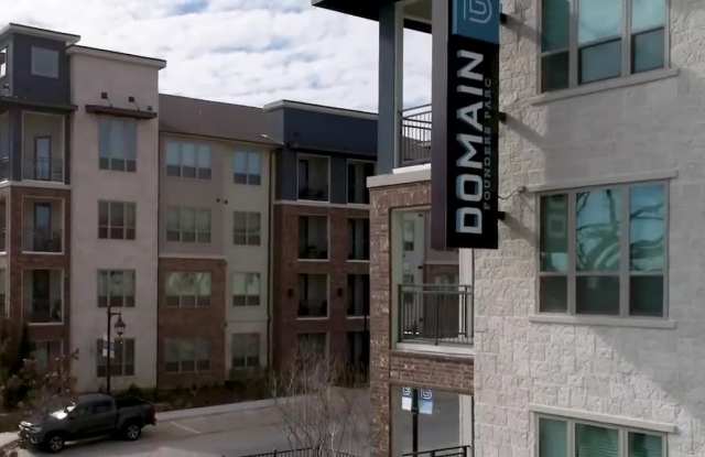 Domain at Founders Parc property video