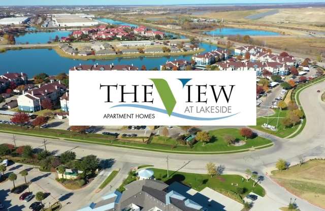 The View at Lakeside property video
