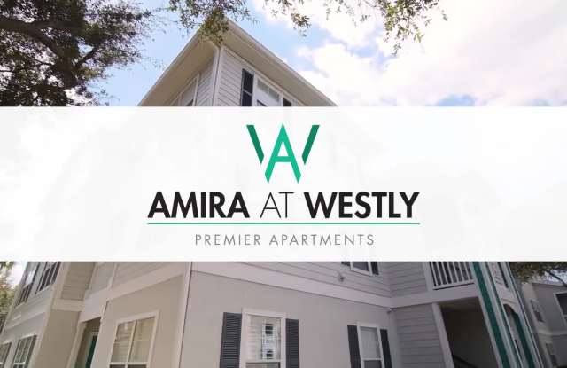 Amira at Westly property video