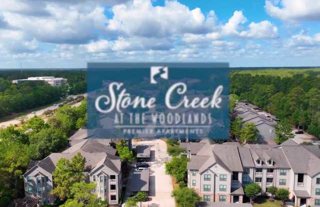 Stone Creek at the Woodlands property video