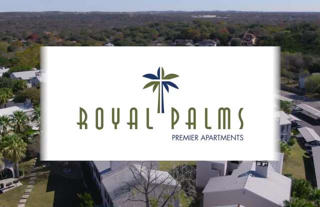 Royal Palms property video