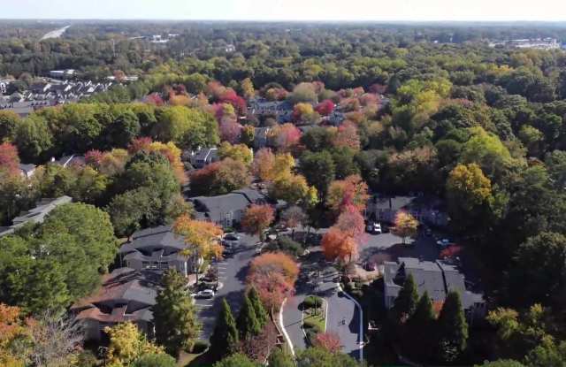 Chatsworth Apartments property video
