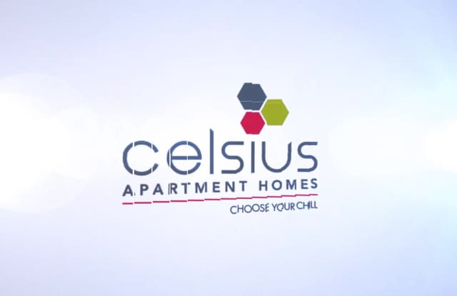 Celsius Apartment Homes property video