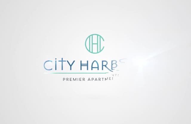 City Harbor property video