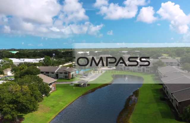 Compass property video