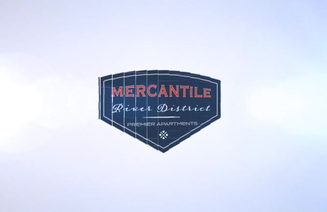 Mercantile River District property video