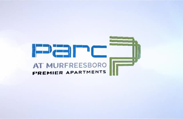 Parc at Murfreesboro property video