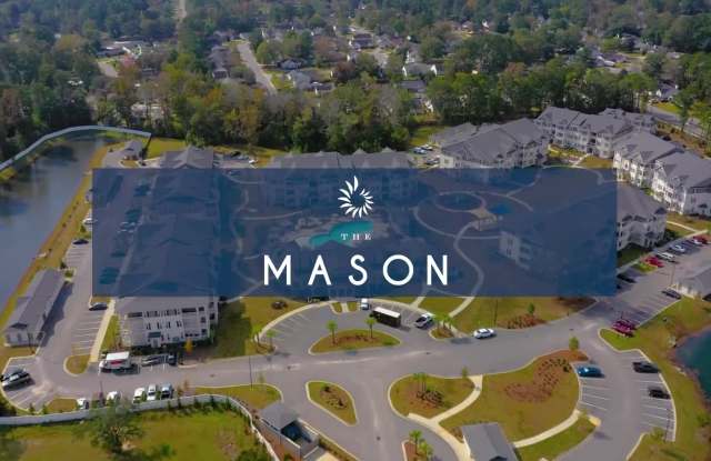 The Mason property video