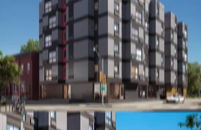 Oxford Flats property video