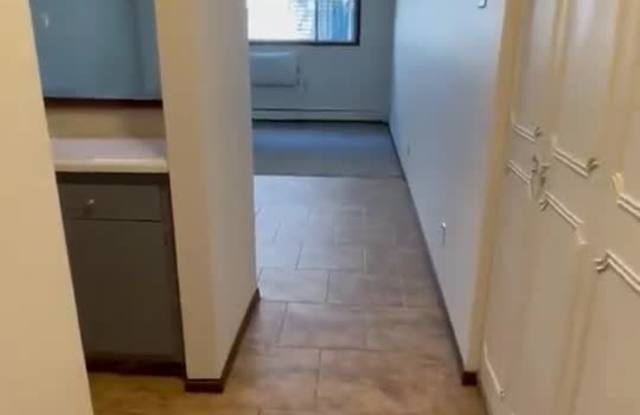 Chateau Murray property video