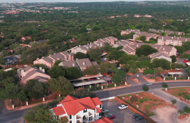 Ashley Oaks Apartments property video