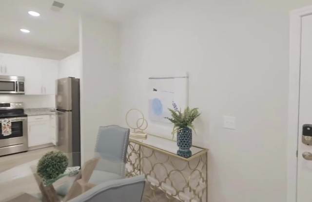 Grand Oaks Apartments property video