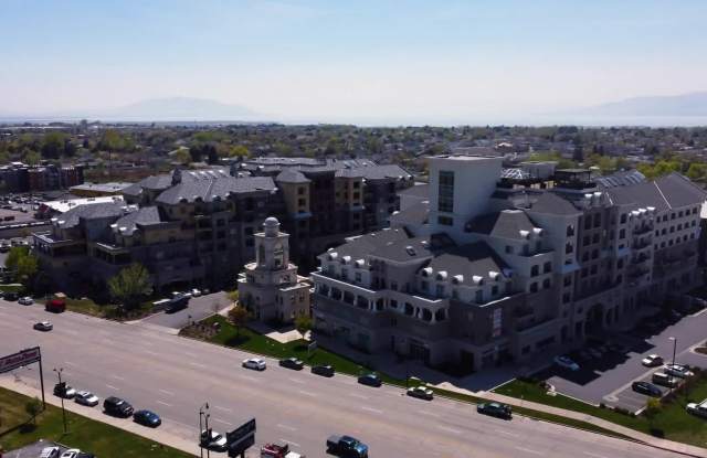 Midtown 360 property video