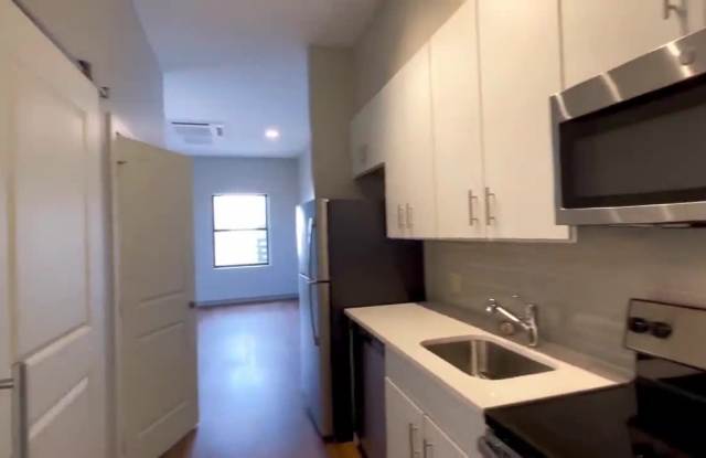 The Mark Kansas City property video