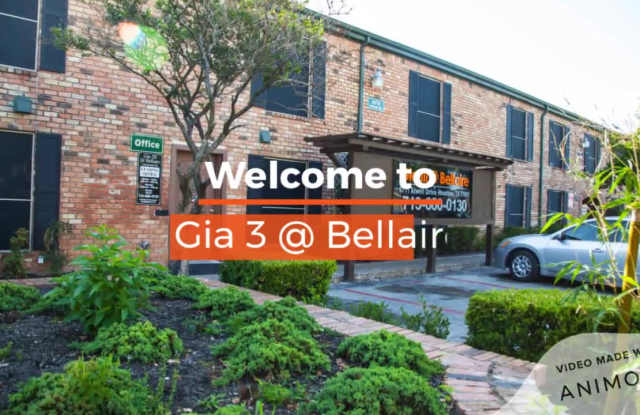 Gia III @ Bellaire property video