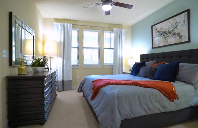Axis Kessler Park property video
