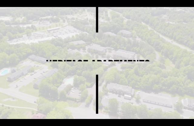 Heritage Apartments property video