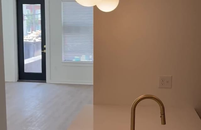 Commodore Old Town Manchester property video
