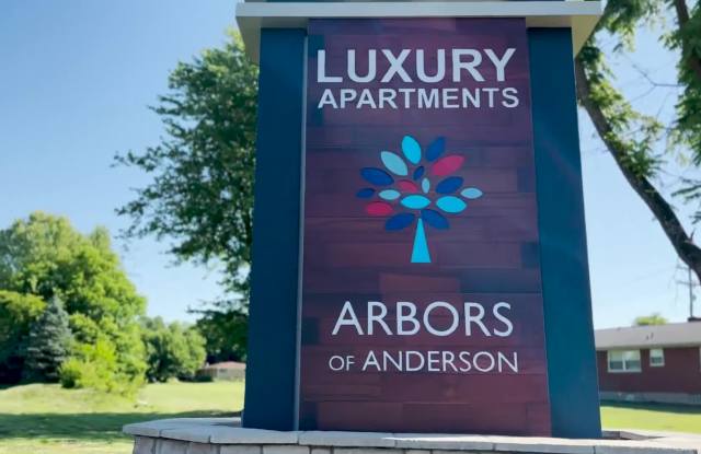 Arbors Of Anderson property video