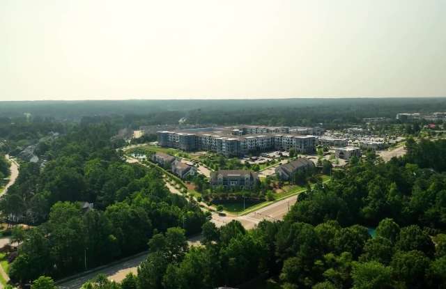 Bradford Cary property video