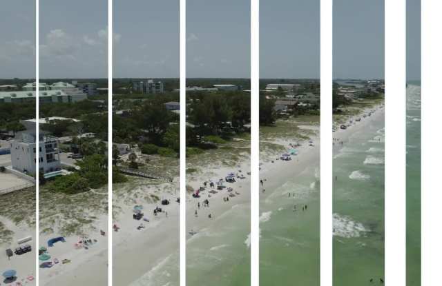 The Boulevard property video