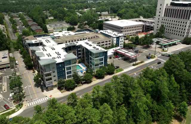 Trinity Commons at Erwin property video
